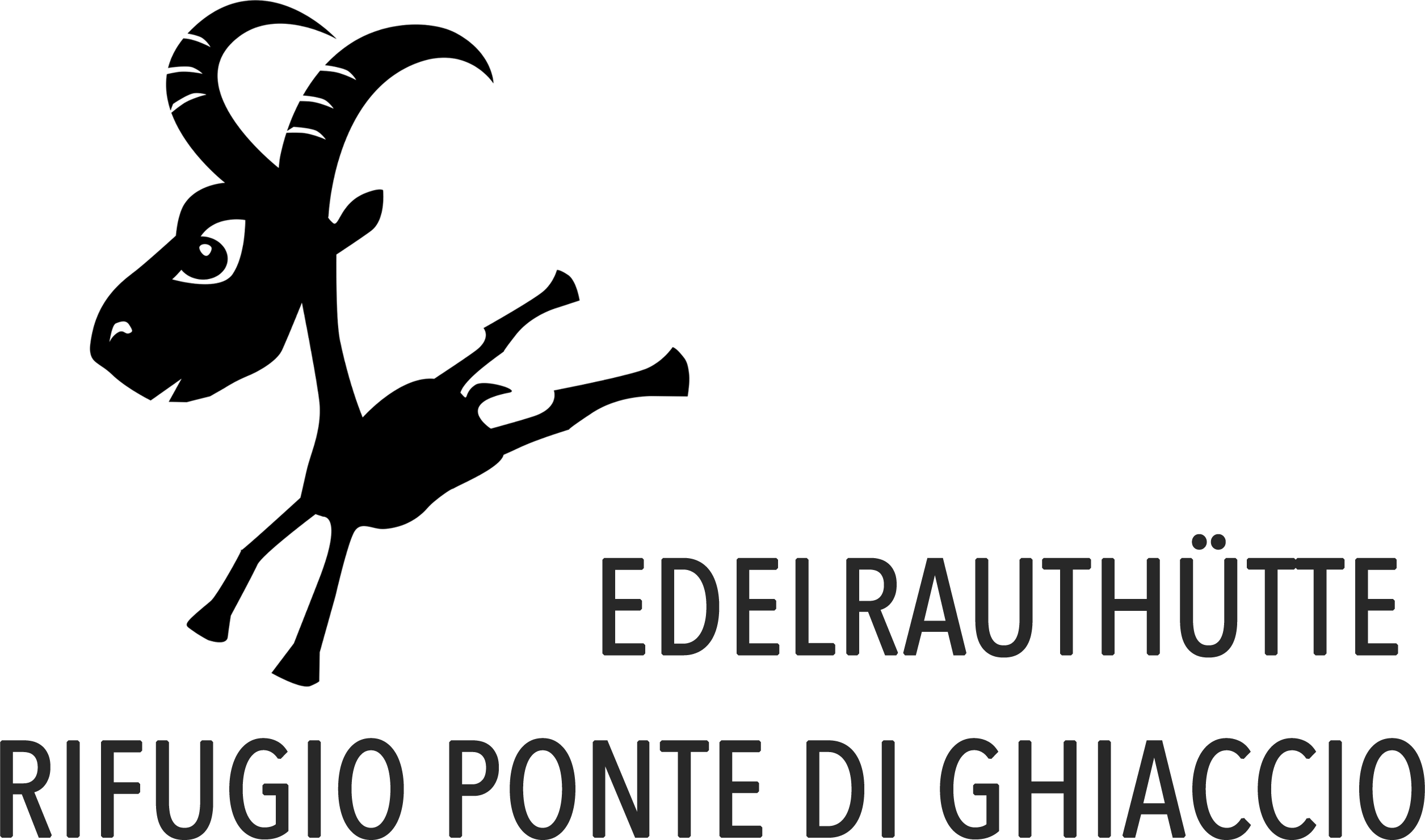 Edelrauthütte Logo